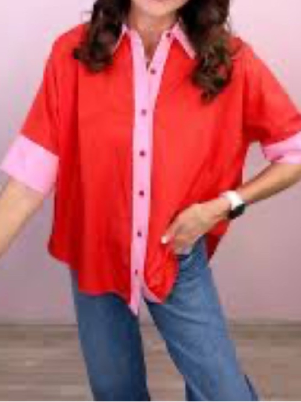 NWT ENTRO TOP